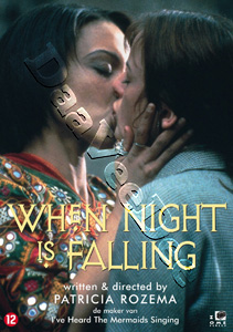 When Night Is Falling (DVD)